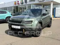 2026 Jeep Avenger