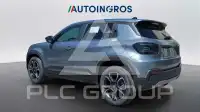 2026 Jeep Avenger
