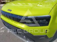 2026 Jeep Avenger