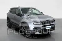 2026 Jeep Avenger