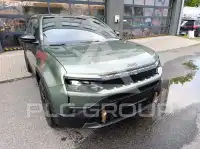 2026 Jeep Avenger