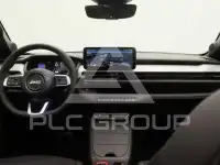 2026 Jeep Avenger