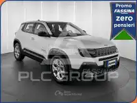 2026 Jeep Avenger