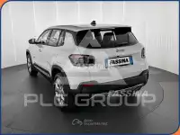 2026 Jeep Avenger