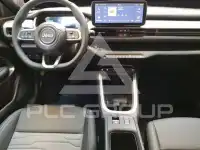2026 Jeep Avenger