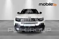 2026 Jeep Avenger