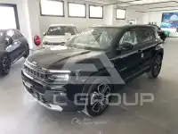 2026 Jeep Avenger