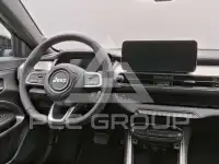 2026 Jeep Avenger