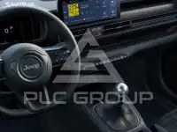 2026 Jeep Avenger