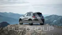 2026 Jeep Avenger