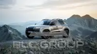 2026 Jeep Avenger