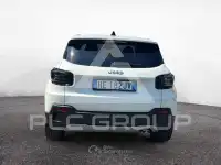 2026 Jeep Avenger