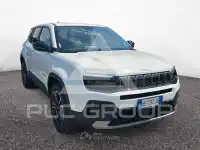 2026 Jeep Avenger