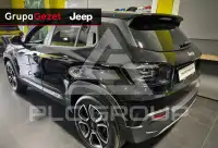 2026 Jeep Avenger