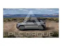 2026 Jeep Avenger
