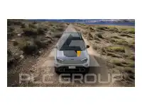2026 Jeep Avenger