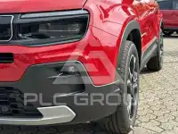 2026 Jeep Avenger