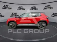 2026 Jeep Avenger