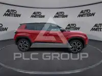 2026 Jeep Avenger