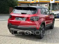 2026 Jeep Avenger