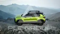 2026 Jeep Avenger