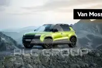 2026 Jeep Avenger