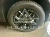 2026 Jeep Avenger