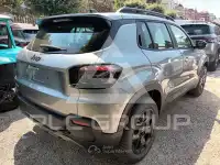 2026 Jeep Avenger