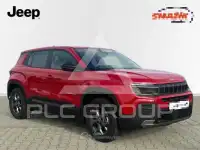 2026 Jeep Avenger