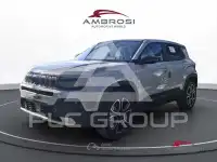 2026 Jeep Avenger
