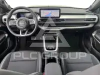 2026 Jeep Avenger