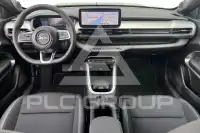 2026 Jeep Avenger