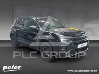 2026 Jeep Avenger