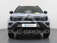 2026 Jeep Avenger