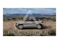 2026 Jeep Avenger