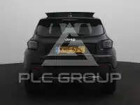 2026 Jeep Avenger