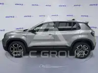 2026 Jeep Avenger