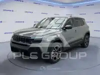 2026 Jeep Avenger