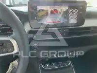 2026 Jeep Avenger