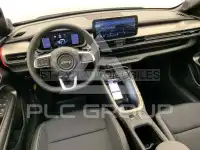 2026 Jeep Avenger
