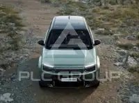 2026 Jeep Avenger