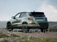2026 Jeep Avenger
