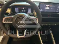 2026 Jeep Avenger