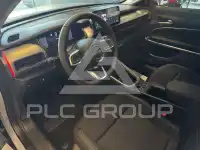 2026 Jeep Avenger
