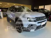 2026 Jeep Avenger