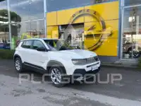 2026 Jeep Avenger