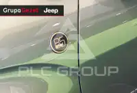 2026 Jeep Avenger