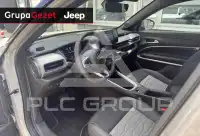 2026 Jeep Avenger