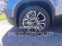 2026 Jeep Avenger