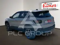 2026 Jeep Avenger